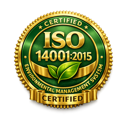 ISO 14001:2015 - Sistema de Gestão Ambiental