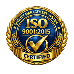 ISO 9001:2015 - Sistema de Gestão da Qualidade
